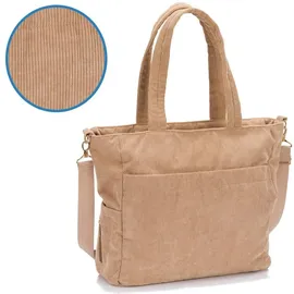 fillikid Wickeltasche Cord