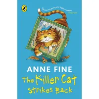Penguin Books UK The Killer Cat Strikes Back