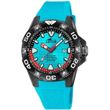 Lotus Diver 18928/1 Herrenarmbanduhr