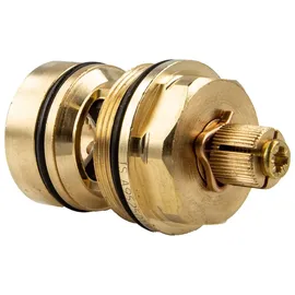 Ideal Standard Oberteil Dualux A960939NU 1/2" blau ohne Griff