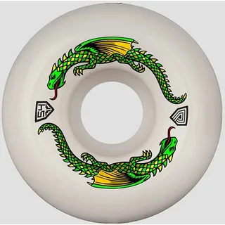 Powell Peralta Dragon Formula 93A A2 54mm Rollen offwhite Gr. Uni