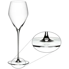 riedel the wine glass company Riedel Champagner Weingläser, Weingläser, transparent