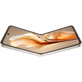 nubia Flip 5G 256 GB Golden Dual SIM