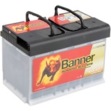 Banner Running Bull EFB 75Ah