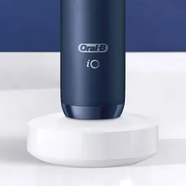 Oral B iO Series 7N Sapphire Blue + Austeckbürsten 2 St.