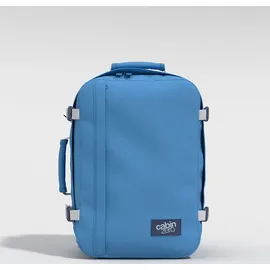 Cabin Zero Classic 44l Ultra Light Rucksack Infinity Blue