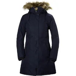 Helly Hansen W Mayen Parka navy (597) XL