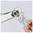 Knipex Zangenschlüssel 86 03 180