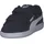 Puma Unisex Baby Smash 3.0 SD V Inf Sneaker Navy White, 20