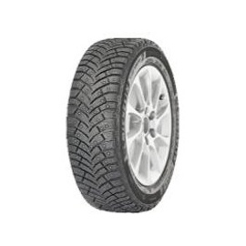 Michelin X-Ice North 4 265/65 R17 116T XL SUV, bespiked )