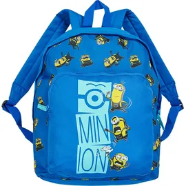 Onomato! Rucksack | Blau