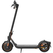 Segway-Ninebot F40l schwarz