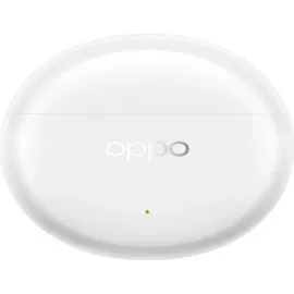 OPPO Enco Air4 Pro Weiß