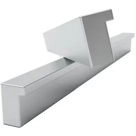 fabryka mebli idczak Drehtürenschrank Schantal 100 x 207 x 61 cm Braun