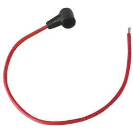 Jamara jamara179242 Zündkerze Leine mit Gummi Cup