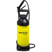 Mesto Spritzenfabrik Ernst Stockburger GmbH Akku-Drucksprühgerät e.VERIS 5 Liter