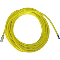 Unger nLite Hochleistungsschlauch 8mm, 25m