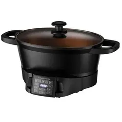 russell hobbs schleichender kochherd 28270-56 zum mitnehmen