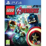 LEGO Marvel Avengers