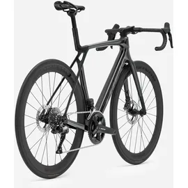 Trek Madone SL 6 2026 28 Zoll RH L Unisex schwarz/grau