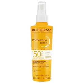 Bioderma Photoderm Spray Spf 50+