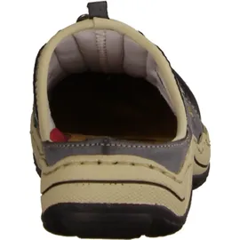 Rieker Damen Halbschuhe L0555