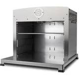 Beefer Twin Pro silber