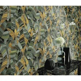 Erismann Vliestapete Floral 10,05 x 0,64 m 10446-19