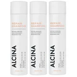 Alcina Repair Shampoo 250 ml