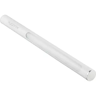 Sygonix LED-Schrankleuchte LED 2.6W Kaltweiß Weiß