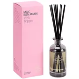 Max Benjamin Diffuser Pink Pepper 150 ml
