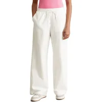 Marc O'Polo DENIM Schlupfhose weiß