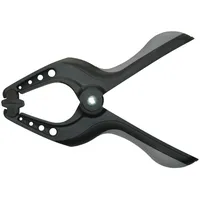 Fortis Federzwinge Metall 82x84mm