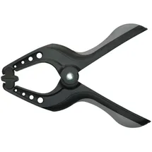 Fortis Federzwinge Metall 82x84mm