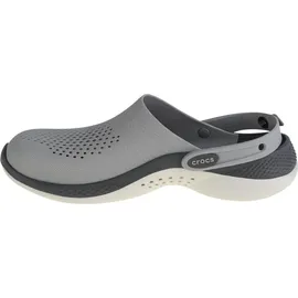 Crocs LiteRide 360 Clog light grey/slate grey 37-38