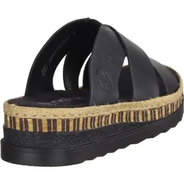 Rieker V7989 Schwarz 40