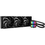 be quiet! Silent LOOP 3 420mm - CPU-Wasserkühlung - Max 34 dBA