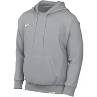 Nike Hoodie Grau XXL