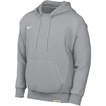 Nike Hoodie Grau XXL