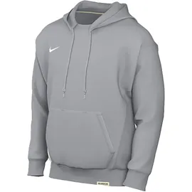 Nike Hoodie Grau XXL