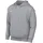 Nike Hoodie Grau XXL