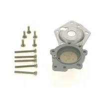Elm Leblanc Bosch Deckel 87055001010