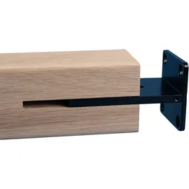 DOLLE Brüstungsgeländer MADEIRA 1,5 m Holz