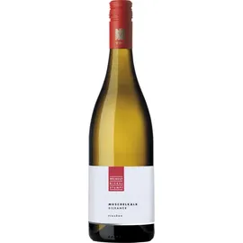 Bickel-Stumpf Silvaner Muschelkalk 2024