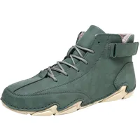 Generisch Barfuss Schuhe Damen Winter Feel-free Barfußschuhe Bergexperten Schuhe Gym Shoes Barfußschuhe Wasserdicht Barfussschuhe Herren Wasserdicht Mountainbike Schuhe Damen - 46 EU