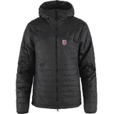 Fjällräven Expedition X-Lätt Hoodie M Sweatshirt, Black, XS