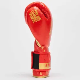 Leone1947 Leone, Boxhandschuhe, 16 oz One Size)