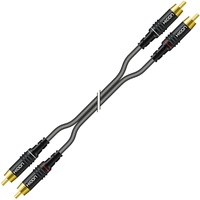SOMMER CABLE 30307390 Onyx 2x2 0,5m