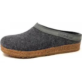 HAFLINGER Grizzly Torben Anthrazit 45