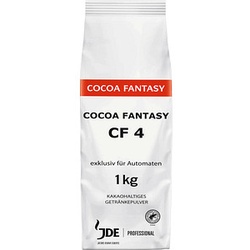 COCOA FANTASY CF4 Trinkschokolade 1,0 kg